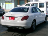 Cクラス C200 アバンギャルド 