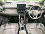 カローラクロス 1.8 Z 