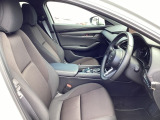 MAZDA3ファストバック 1.5 15S ツーリング 