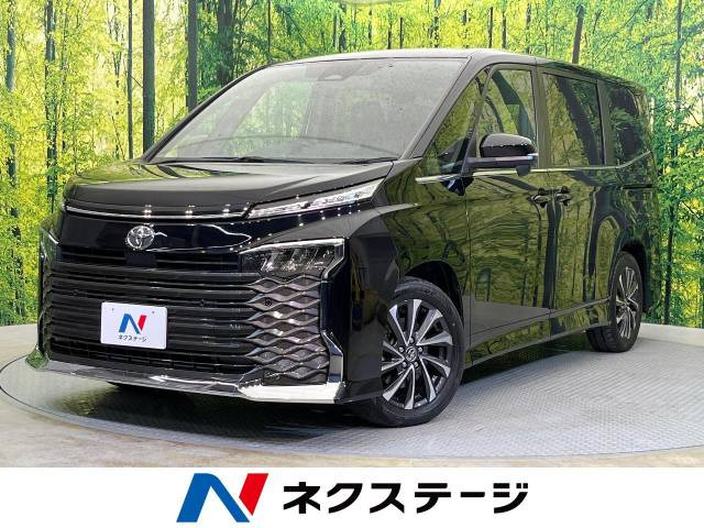 ヴォクシー 2.0 S-Z 