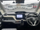 ソリオ 1.2 ハイブリッド(HYBRID)  MZ 4WD 修復歴無し