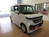 スペーシアカスタム ハイブリッド(HYBRID)  GS 