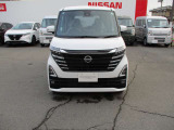 ルークス ハイウェイスターX 4WD 