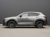 CX-5 2.2 XD スポーツ アピアランス ディーゼルターボ