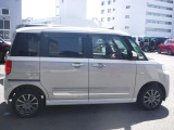 ムーヴキャンバス ストライプス G 4WD 