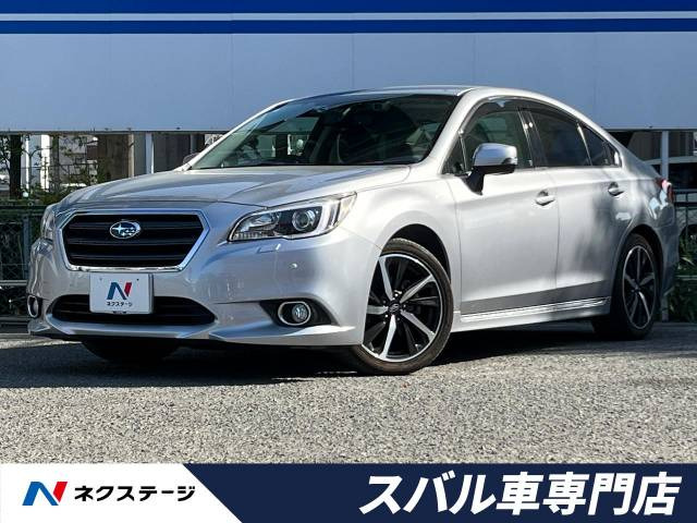 レガシィB4  リミテッド