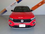 T-Roc TDI スポーツ ディーゼル 