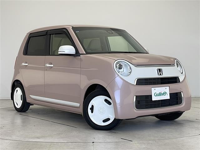 N-ONE スタンダード L ホワイトクラッシースタイル 修復歴無し