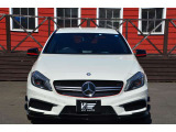 Aクラス AMG A45 4WD