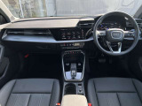 A3スポーツバック  40 TFSI クワトロ アドバンスト 4WD