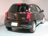 マーチ 1.2 ボレロ 4WD 