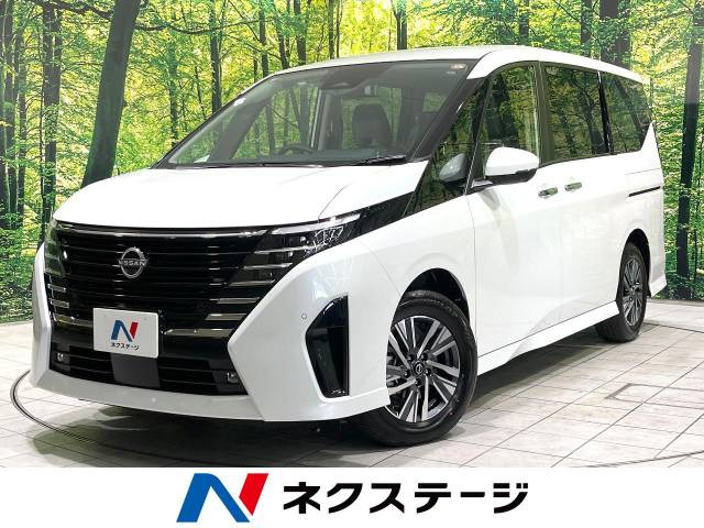 セレナ 1.4 e-POWER ハイウェイスター V 