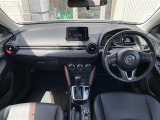 CX-3 1.5 XD ツーリング 修復歴無し