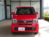 N-WGN L ターボ ホンダ センシング 