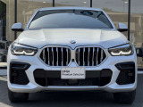 X6 xドライブ 35d Mスポーツ  4WD 