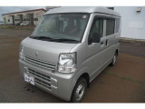エブリイ PC ハイルーフ 4WD 