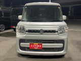 スペーシア ハイブリッド(HYBRID) G MK53S