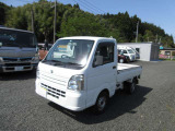 キャリイ KC エアコン パワステ 農繁仕様 4WD 