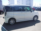 ソリオ 1.2 ハイブリッド(HYBRID) MX 4WD 