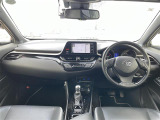 C-HR 1.2 G-T モード ネロ 修復歴無し