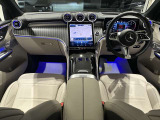 GLCクーペ 220d 4マチック (ISG搭載モデル) 4WD 