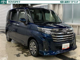 ルーミー 1.0 カスタム G 4WD 