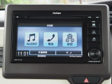 N-BOX G EX ホンダセンシング 