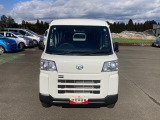 ハイゼットカーゴ  デラックス