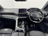 5008 GTライン ブルーHDi ディーゼル サンルーフ 修復歴無し