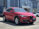 ステルヴィオ 2.2 ターボ ディーゼル Q4 4WD 