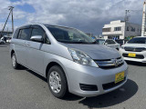 アイシス 1.8 L 4WD 
