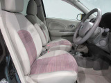 マーチ 1.2 ボレロ 4WD 