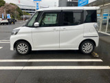 デイズルークス ハイウェイスター X 