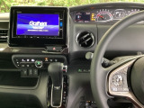 N-BOXカスタム G L ホンダセンシング 