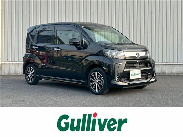 ムーヴカスタム X リミテッドII SAIII ワンオーナー 修復歴無し