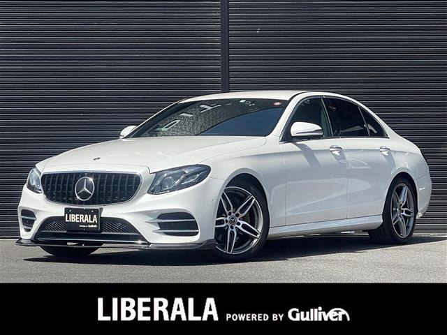 Eクラス E220d アバンギャルド スポーツ 修復歴無し