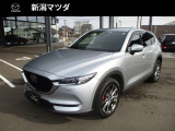 マツダ CX-5