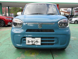 アルト  ハイブリッド X 4WD