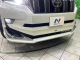 ランドクルーザープラド 2.7 TX Lパッケージ 4WD 