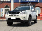 エクストレイル 2.0 20X 4WD 