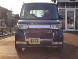 タントカスタム RS 