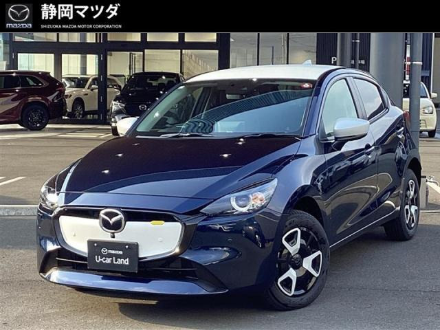 MAZDA2 1.5 15BD 4WD 