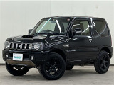ジムニー ランドベンチャー 4WD 5MT
