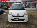 ステラ L スマートアシスト 4WD 