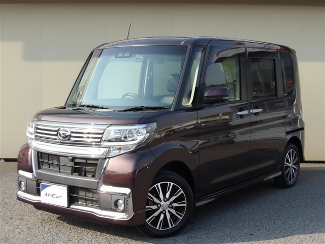 タントカスタム X トップエディション VS SAIII 