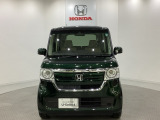 N-BOX G L ホンダセンシング 4WD 