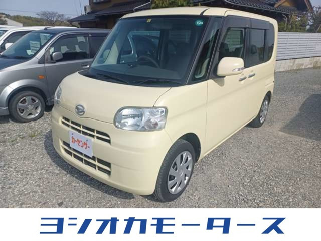 タント X 