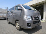 NV350キャラバン 2.5 プレミアムGX ロング ディーゼル 4WD 