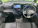 N-BOXカスタム G ターボ SSパッケージ 特別仕様車