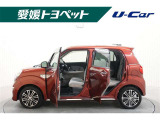 キャスト スタイル G SAII 